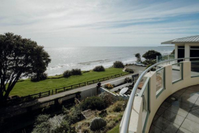 Wanaka Beachhouse